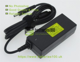 High quality 19.5V 2.31A 45W dell 15mf pro-1508t laptop chargers image 2