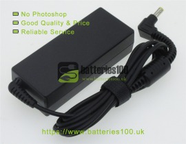 High quality 16V 3.75A 60W panasonic cf-h2 laptop chargers image 2