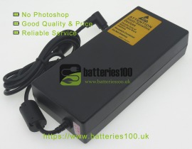 High quality 19V 11.57A 220W clevo p170hm laptop chargers image 2