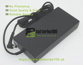 High quality 19V 7.89A 150W msi gs70 2od-005be laptop chargers image 2