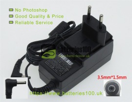 High quality 5V 4A 20W lenovo ideapad 100s-11iby(80r2002kge) laptop chargers image 1