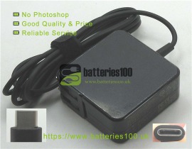 High quality 5v/9v/12v/15v/20V 2a/2a/2a/3a/2.25A 45W asus ux370ua laptop chargers image 1