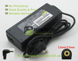 High quality 19V 4.74A 90W fujitsu lifebook a556 laptop chargers image 1