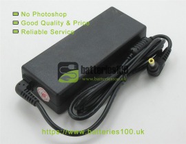 High quality 19V 4.74A 90W medion erazer p7643(md 60098)(30020891a1) laptop chargers image 2