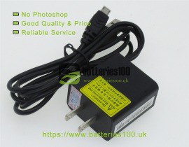 High quality 5.2V 2A 10.4W lenovo b8000 laptop chargers image 2