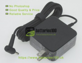 High quality 19V 2.37A 45W acer aspire 3 a315-33-p0kx laptop chargers image 2