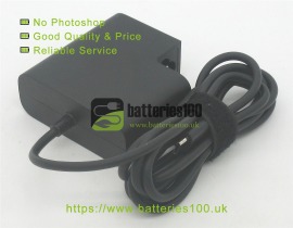 High quality 20V 3.25A 65W hp spectre 13-af002np laptop chargers image 2