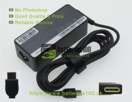 High quality 5v,9v,15v,20V 2a,3a,2.25A 45W lenovo thinkpad x1 20hqcto1w laptop chargers image 1