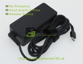 High quality 5v,9v,15v,20V 2a,3a,2.25A 45W lenovo thinkpad a275 20kdcto1ww laptop chargers image 2