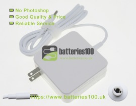 High quality 19V 3.42A 65W huawei mrc-w60 laptop chargers image 1