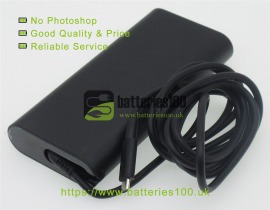 High quality 20v/5V 6.5a/1A 130W dell latitude 5501 laptop chargers image 2