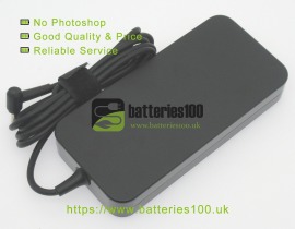 High quality 19.5V 7.7A 150W asus gl503vs laptop chargers image 2