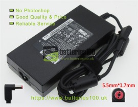 High quality 19.5V 9.23A 180W acer predator helios 300 g3-571-75j9 laptop chargers image 1