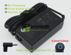 High quality 19.5V 3.33A 65W hp envy 15-dr0000 laptop chargers image 1