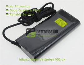 High quality 19.5V 10.3A 200W hp gaming pavilion 15-dk0046nr laptop chargers image 2