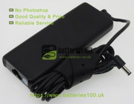 High quality 19V 7.9A 150W msi chimera cx-9 laptop chargers image 2