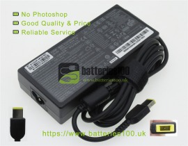 High quality 20V 6A 120W lenovo b4030 laptop chargers image 1