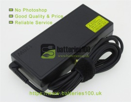 High quality 20V 6A 120W lenovo b4030 laptop chargers image 2