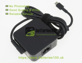 High quality 5v/9v/12v/15v/20V 2a/3a/3.25A 65W asus ux370ua laptop chargers image 2