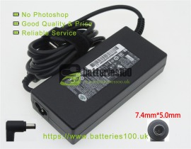 High quality 19.5V 6.92A 135W msi gl63 8rc-069 laptop chargers image 1