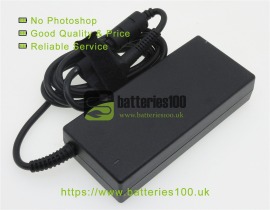 High quality 19.5V 6.92A 135W msi gl72m 7rdx-684cn laptop chargers image 2