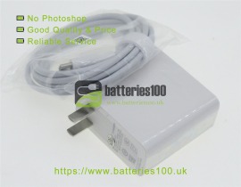 High quality 5v/9v/12v/15v/20V 2a/3a/3.25A 65W huawei magicbook i7 8550u laptop chargers image 2