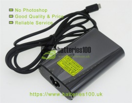 High quality 5v/9v/15v/20V 3a/3.25A 65W dell latitude 13 3390 laptop chargers image 2