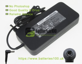 High quality 19V 6.32A 120W machenike t90-t1c laptop chargers image 1