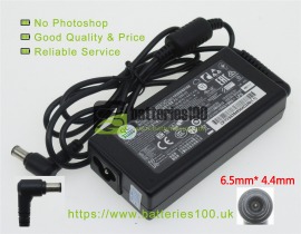 High quality 19V 2.53A 48W lg gram 15z980-a.aas8u1 laptop chargers image 1