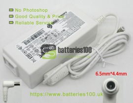 High quality 19V 2.53A 48W lg gram 13z970-u.aaw5u1 laptop chargers image 1