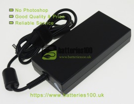 High quality 19.5V 11.8A 230W msi gs75 stealth 9sg-291nz laptop chargers image 2