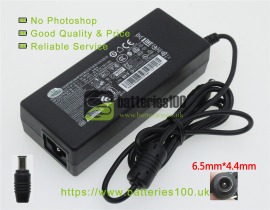 High quality 19V 3.42A 65W lg gram 14z980c laptop chargers image 1