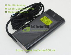 High quality 19.5V 6.9A 135W hp gaming pavilion 15-dk0052tx laptop chargers image 2