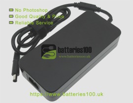 High quality 20V 14A 280W asus g703gxr laptop chargers image 2