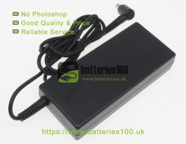 High quality 19.5V 6.92A 135W msi 0017f1-002 laptop chargers image 2