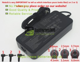 High quality 2V 7.5A 150W asus ttuf gaming a17 fa706ih-h7014t laptop chargers image 1