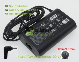 High quality 19V 2.53A 48W lg gram 15z980-a.aas8u1 laptop chargers image 1