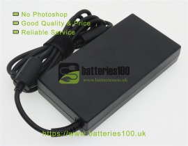 High quality 19.5V 6.15A 120W clevo w150erm laptop chargers image 2