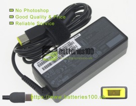 High quality 2V 3.25A 65W lenovo thinkbook 13s iwl 20r90055ak laptop chargers image 1