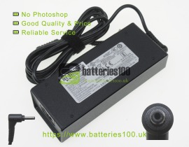 High quality 19V 4.74A 90W samsung np-p560 laptop chargers image 1