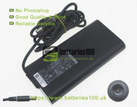 High quality 19.5V 9.23A 180W dell latitude e7440 laptop chargers image 1