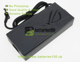 High quality 20V 9A 180W msi alpha 15 a3ddk laptop chargers image 2