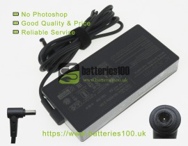 High quality 2V 7.5A 150W asus tuf gaming f15 fx506li-hn012t laptop chargers image 1