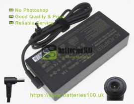 High quality 20V 12A 240W asus rog zephyrus s15 gx502lxs-hf055t laptop chargers image 1