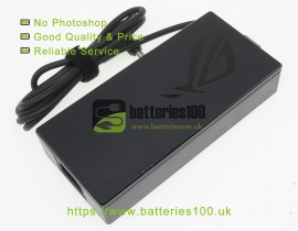 High quality 20V 12A 240W asus rog zephyrus s15 gx502lxs-hf055t laptop chargers image 2