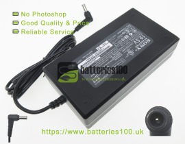 High quality 19.5V 6.2A 120W sony svt1311aj laptop chargers image 1