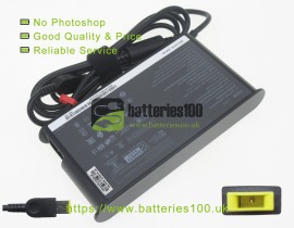 High quality 2V 11.5A 230W lenovo legion 7 15 laptop chargers image 1