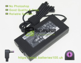 High quality 19.5V 6.92A 135W acer aspire 7 a715-71g laptop chargers image 1