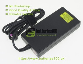 High quality 19.5V 6.92A 135W acer aspire 7 a715-42g-r4ju laptop chargers image 2