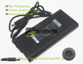 High quality 19.5V 12.31A 240W dell precision 7740 laptop chargers image 1